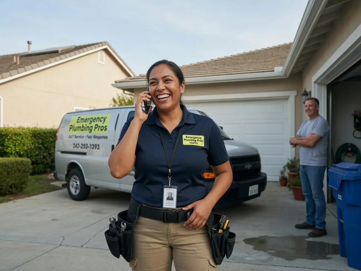 Emergency Plumber Marlboro, NJ FAQs
